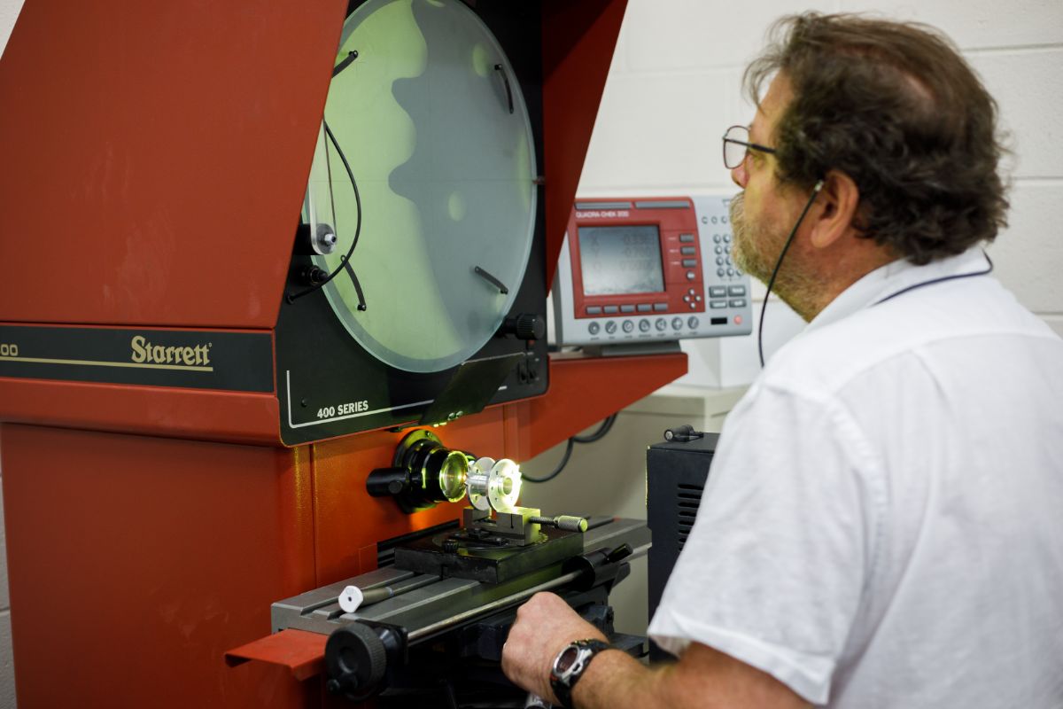 Supplier Quality Requirements (PDF)