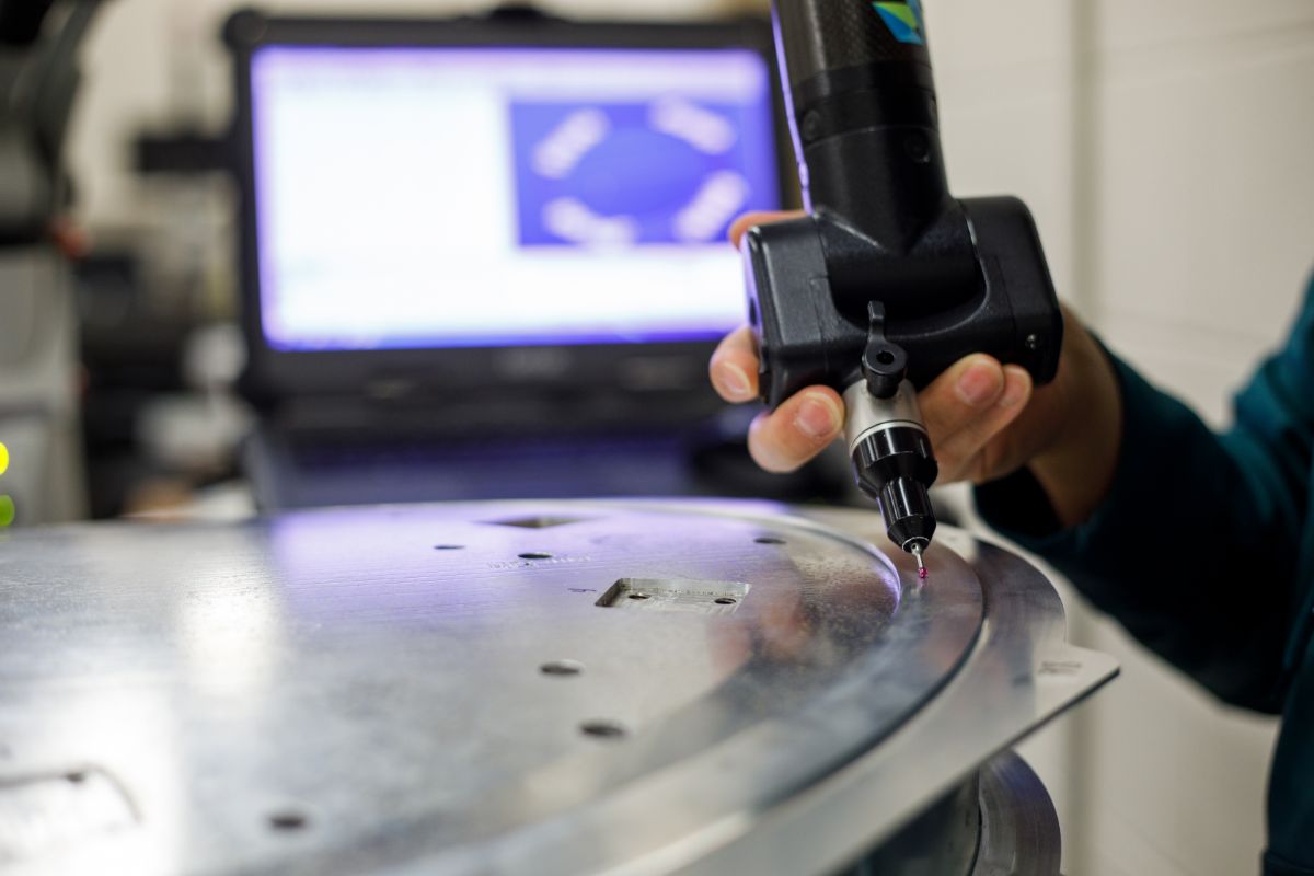 Supplier Quality Requirements (PDF)