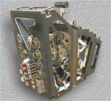 Cockpit Pedestal Assemblies