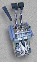 EXL Plus Throttle