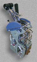 EXL Plus Throttle