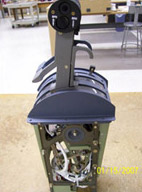 EXL Plus Throttle