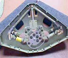 Citation X – Mixer Box Assembly