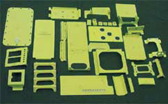 Avionics Details