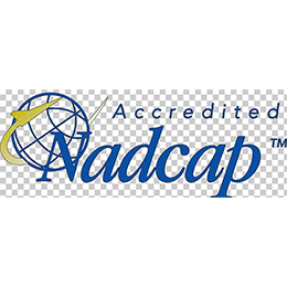 NADCAP Approved